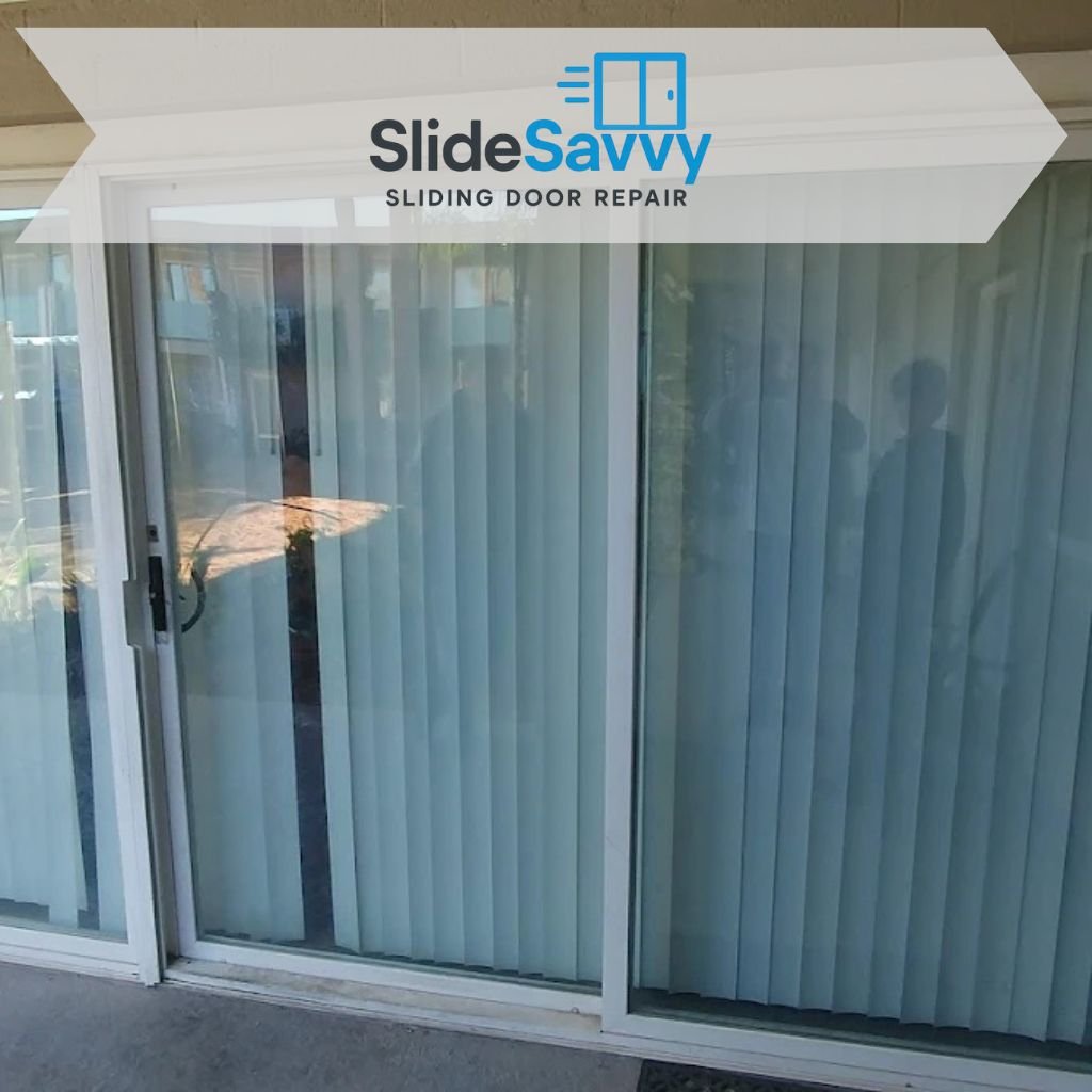 Cooper City impact sliding door repair broward county