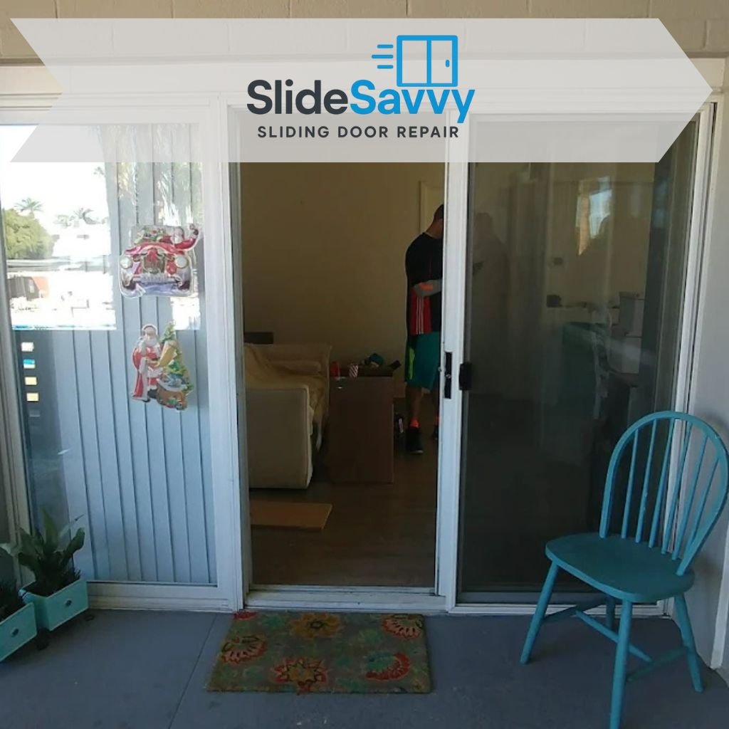 Patio Sliding Door Repair repair patio sliding door