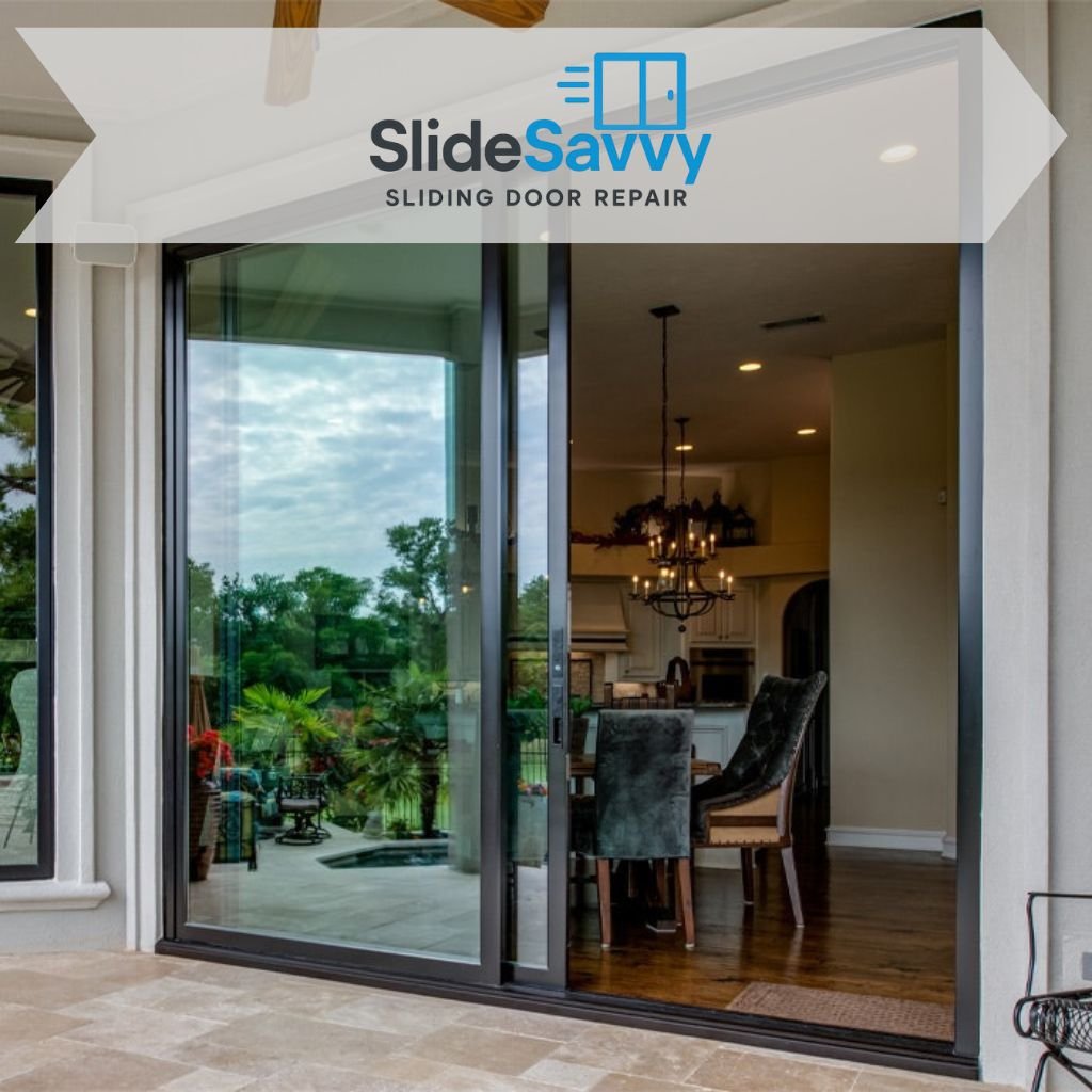 Sliding Door lock Repair sliding door lock repair