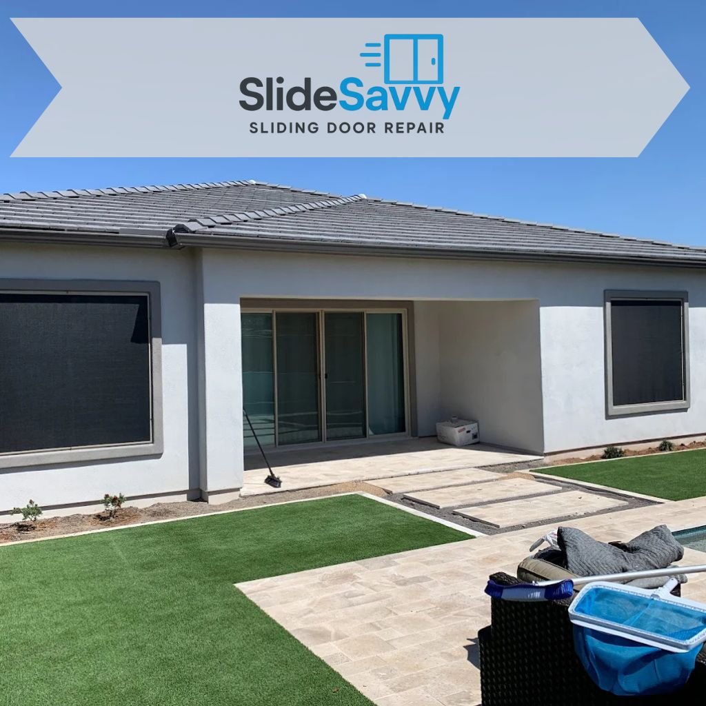 Home sliding door repair in Hollywood FL