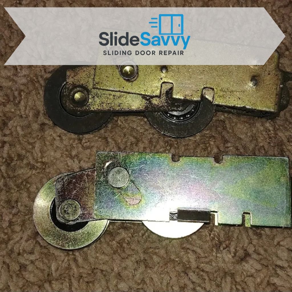 Roller Repair and Replacement sliding door roller repair hollywood fl