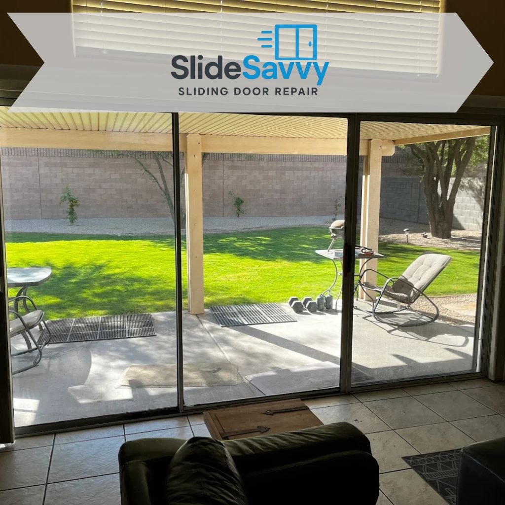 sliding glass door repair 1