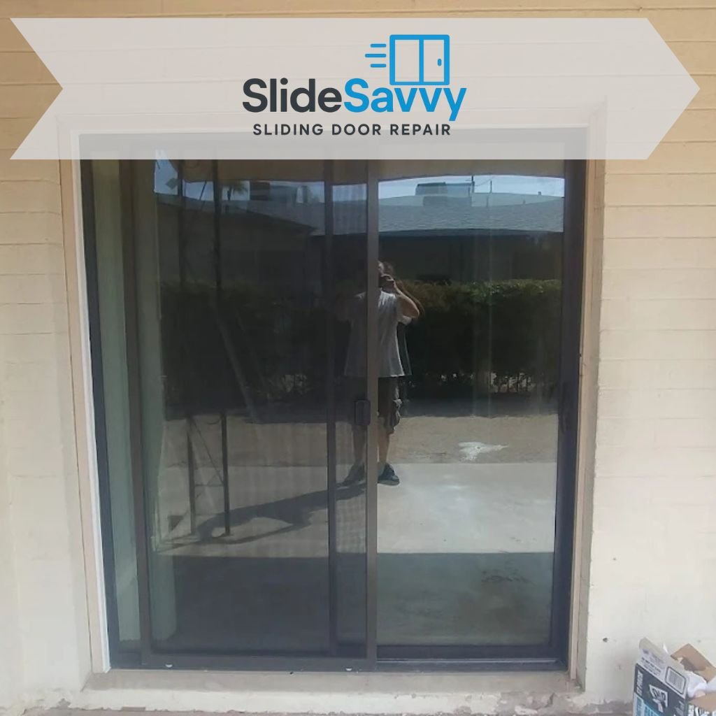Miramar sliding glass door service