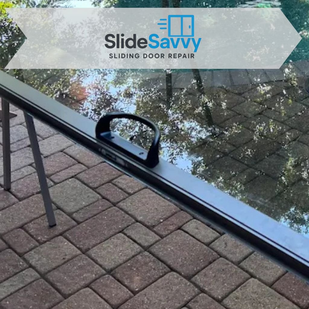 sliding door lock repair hollywood fl