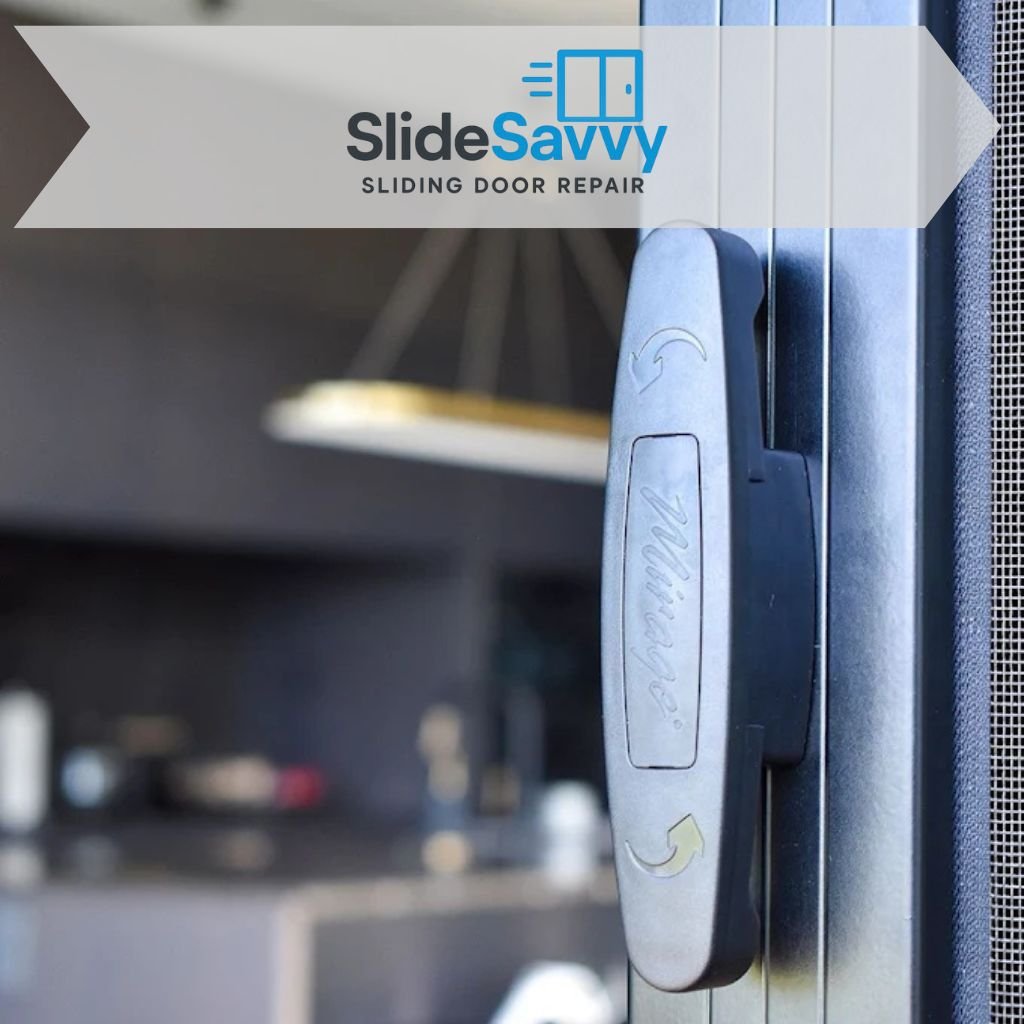 sliding door lock repair hollywood